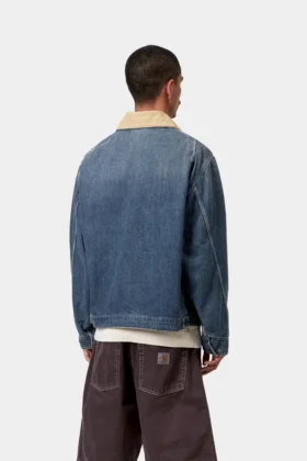 OG Detroit Jacket – Camano Denim (Spring) OG Detroit Jacket – Camano Denim (Spring)