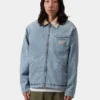 OG Detroit Jacket – Camano Denim (Spring) OG Detroit Jacket – Camano Denim (Spring)