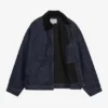 OG Detroit Jacket – Camano Denim (Spring)