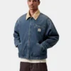 OG Detroit Jacket – Camano Denim (Spring)