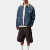 OG Detroit Jacket – Camano Denim (Spring)