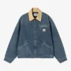OG Detroit Jacket – Camano Denim (Spring)