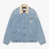 OG Detroit Jacket – Camano Denim (Spring) OG Detroit Jacket – Camano Denim (Spring)