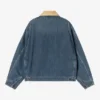 OG Detroit Jacket – Camano Denim (Spring)