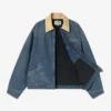 OG Detroit Jacket – Camano Denim (Spring)
