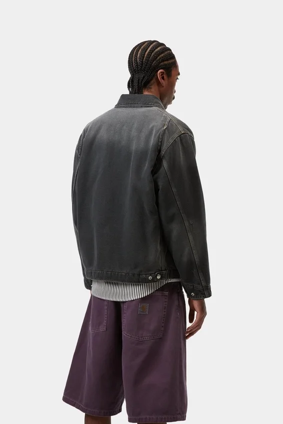 OG Detroit Jacket – Denim (Spring) OG Detroit Jacket – Denim (Spring)