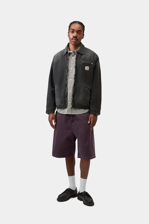 OG Detroit Jacket – Denim (Spring) OG Detroit Jacket – Denim (Spring)