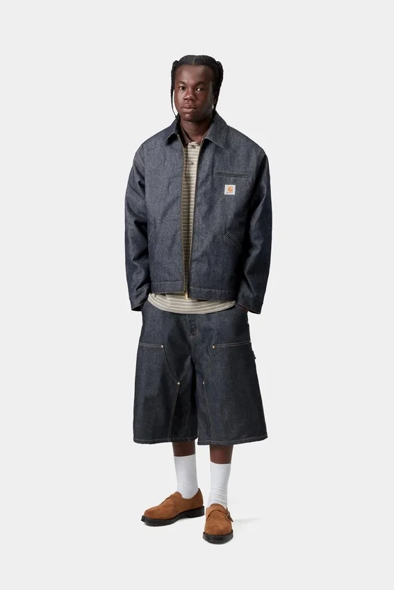 OG Detroit Jacket – Denim (Spring) OG Detroit Jacket – Denim (Spring)