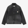 OG Detroit Jacket – Denim (Spring) OG Detroit Jacket – Denim (Spring)