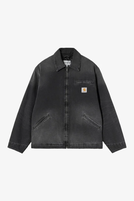 OG Detroit Jacket – Denim (Spring) OG Detroit Jacket – Denim (Spring)