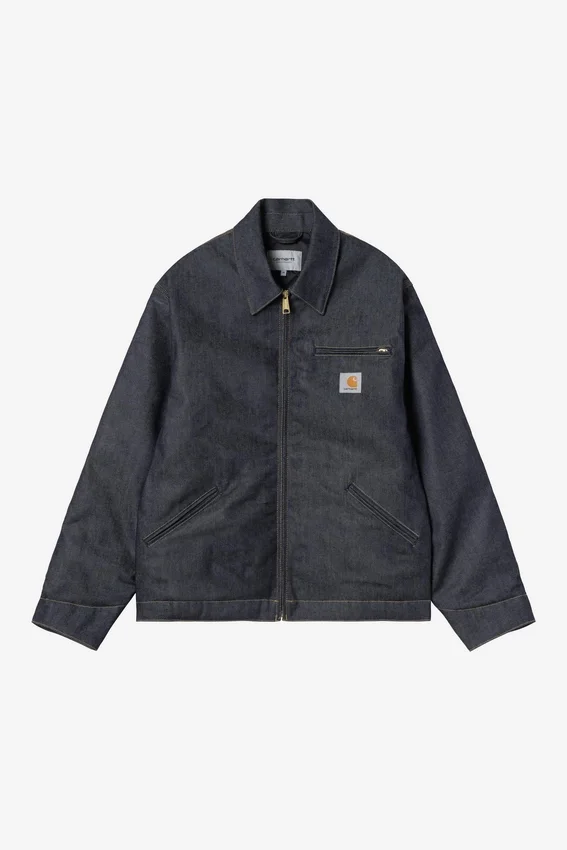 OG Detroit Jacket – Denim (Spring) OG Detroit Jacket – Denim (Spring)