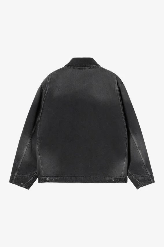 OG Detroit Jacket – Denim (Spring) OG Detroit Jacket – Denim (Spring)