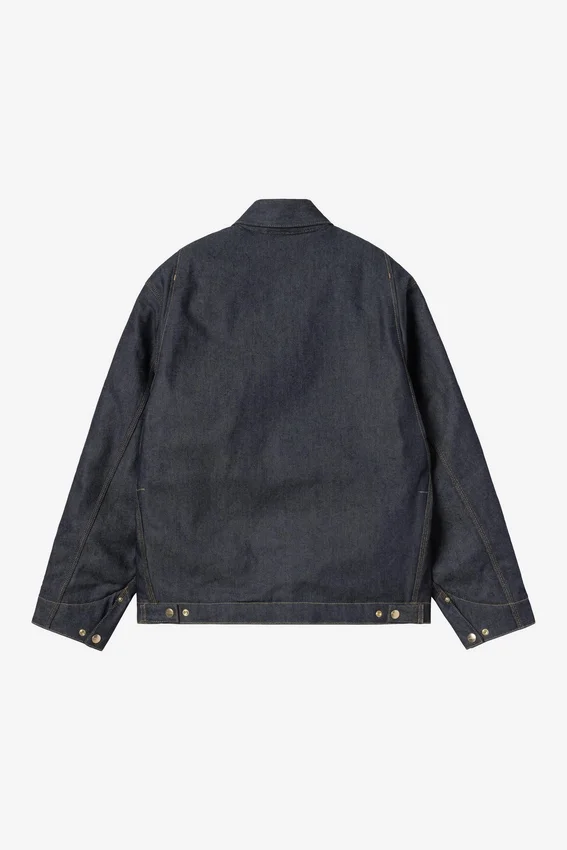 OG Detroit Jacket – Denim (Spring) OG Detroit Jacket – Denim (Spring)