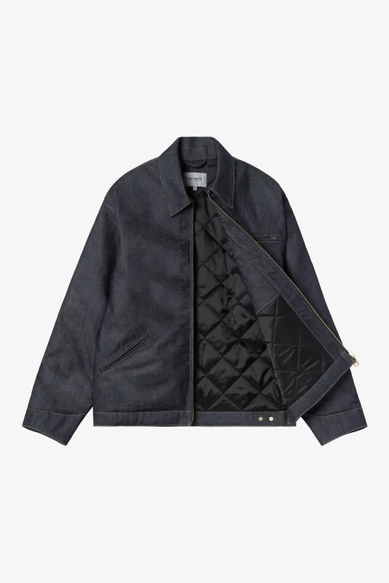 OG Detroit Jacket – Denim (Spring) OG Detroit Jacket – Denim (Spring)