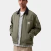OG Detroit Jacket – Twill (Spring) OG Detroit Jacket – Twill (Spring)