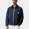 OG Detroit Jacket – Twill (Spring) OG Detroit Jacket – Twill (Spring)