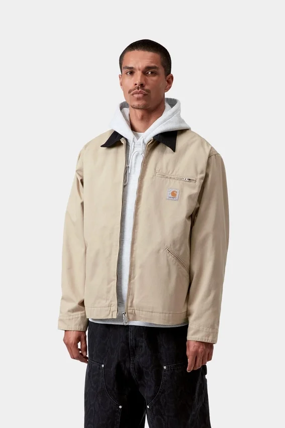 OG Detroit Jacket – Twill (Spring) OG Detroit Jacket – Twill (Spring)