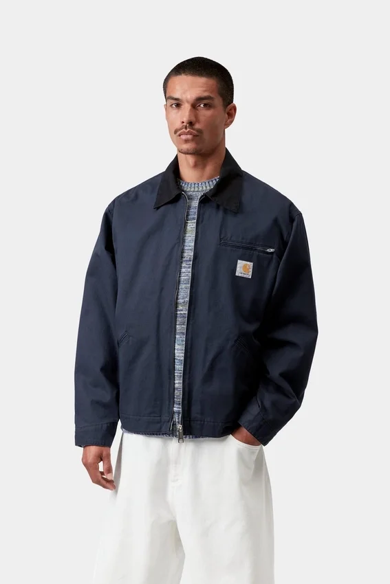 OG Detroit Jacket – Twill (Spring) OG Detroit Jacket – Twill (Spring)