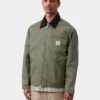 OG Detroit Jacket – Twill (Spring) OG Detroit Jacket – Twill (Spring)