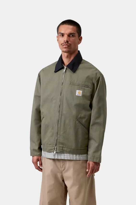 OG Detroit Jacket – Twill (Spring) OG Detroit Jacket – Twill (Spring)