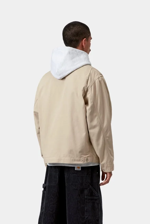 OG Detroit Jacket – Twill (Spring) OG Detroit Jacket – Twill (Spring)