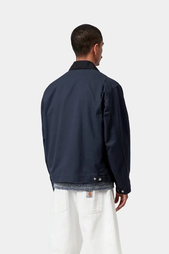 OG Detroit Jacket – Twill (Spring) OG Detroit Jacket – Twill (Spring)