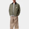 OG Detroit Jacket – Twill (Spring) OG Detroit Jacket – Twill (Spring)