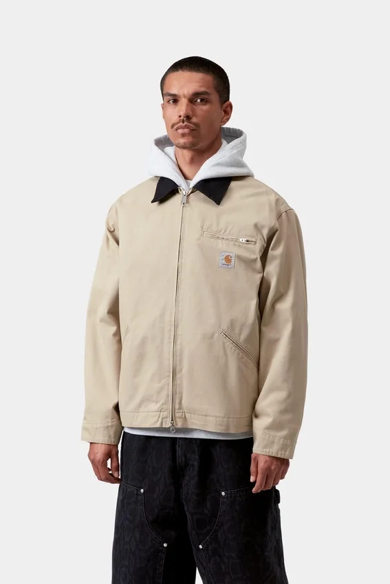 OG Detroit Jacket – Twill (Spring) OG Detroit Jacket – Twill (Spring)