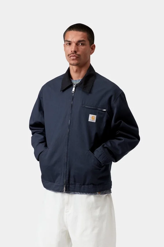 OG Detroit Jacket – Twill (Spring) OG Detroit Jacket – Twill (Spring)