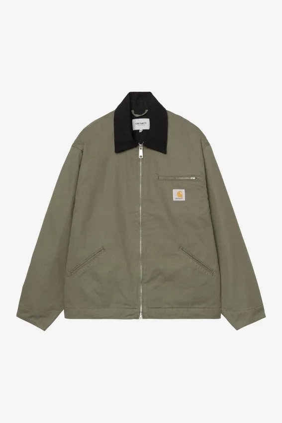 OG Detroit Jacket – Twill (Spring) OG Detroit Jacket – Twill (Spring)