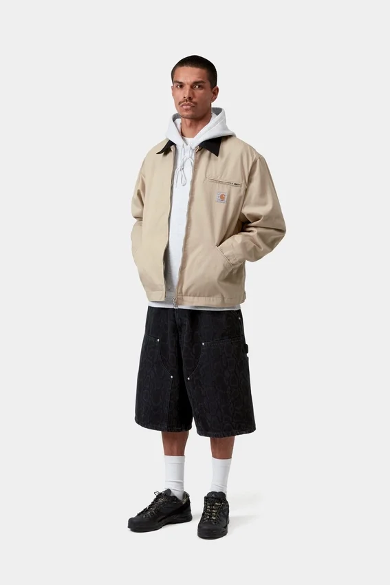 OG Detroit Jacket – Twill (Spring) OG Detroit Jacket – Twill (Spring)