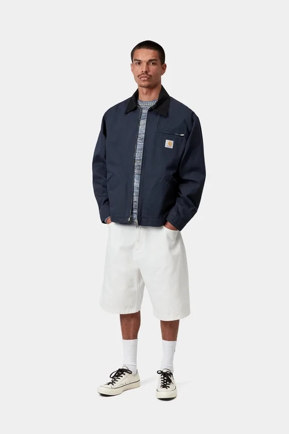 OG Detroit Jacket – Twill (Spring) OG Detroit Jacket – Twill (Spring)