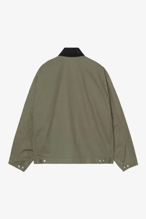 OG Detroit Jacket – Twill (Spring) OG Detroit Jacket – Twill (Spring)