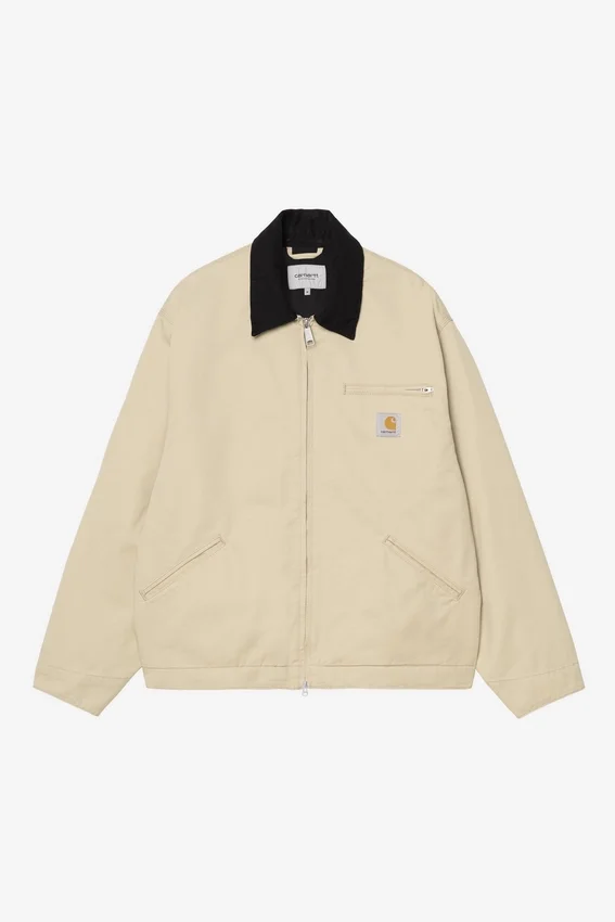 OG Detroit Jacket – Twill (Spring) OG Detroit Jacket – Twill (Spring)