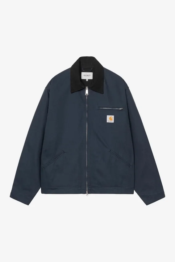 OG Detroit Jacket – Twill (Spring) OG Detroit Jacket – Twill (Spring)