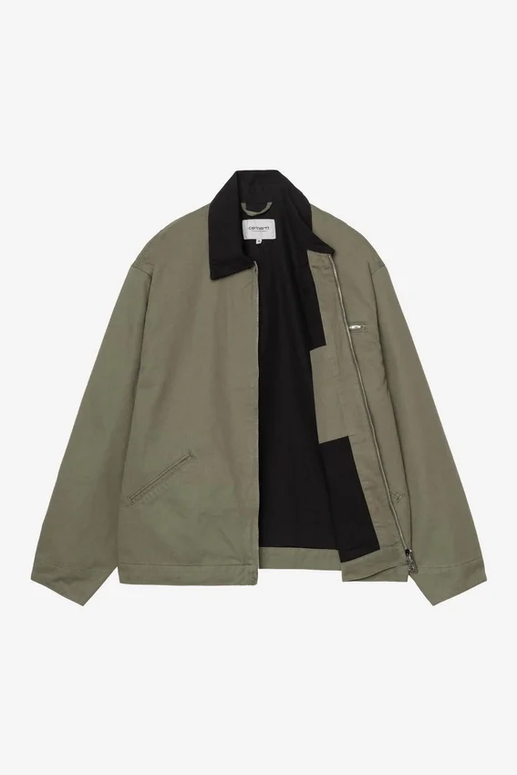 OG Detroit Jacket – Twill (Spring) OG Detroit Jacket – Twill (Spring)