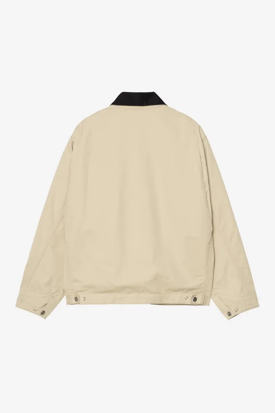 OG Detroit Jacket – Twill (Spring) OG Detroit Jacket – Twill (Spring)