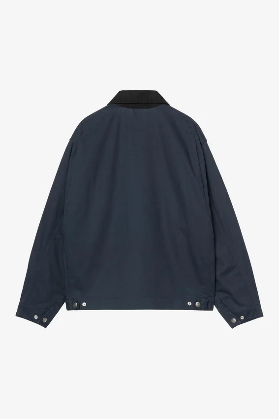 OG Detroit Jacket – Twill (Spring) OG Detroit Jacket – Twill (Spring)