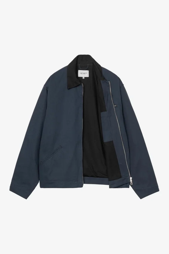 OG Detroit Jacket – Twill (Spring) OG Detroit Jacket – Twill (Spring)