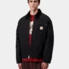 OG Detroit Jacket (Winter) OG Detroit Jacket (Winter)