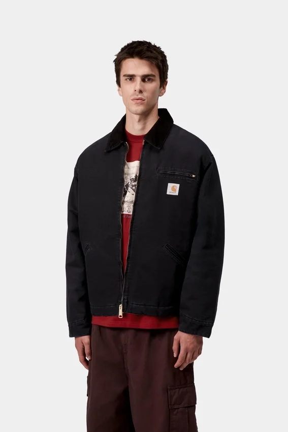 OG Detroit Jacket (Winter) OG Detroit Jacket (Winter)