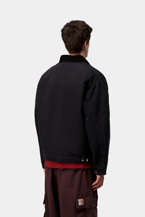 OG Detroit Jacket (Winter) OG Detroit Jacket (Winter)