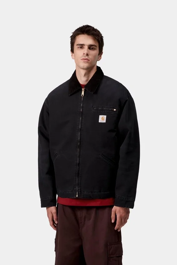 OG Detroit Jacket (Winter) OG Detroit Jacket (Winter)