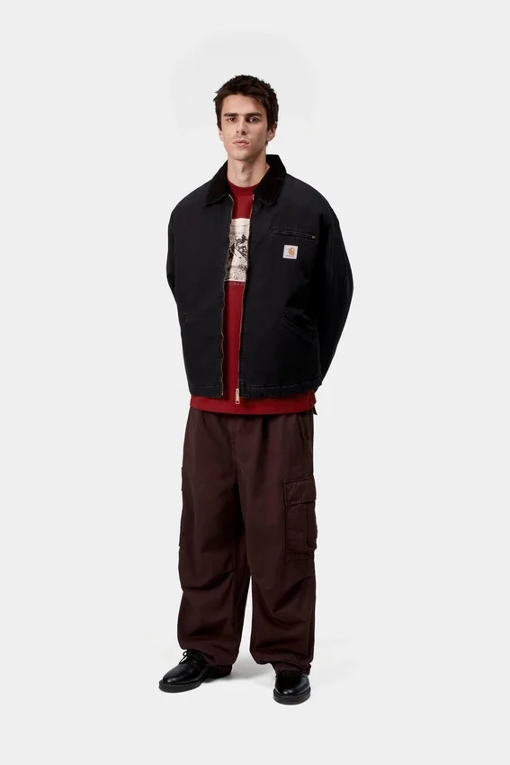 OG Detroit Jacket (Winter) OG Detroit Jacket (Winter)