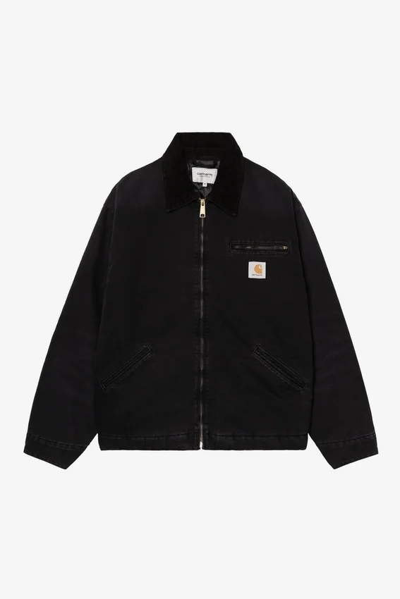 OG Detroit Jacket (Winter) OG Detroit Jacket (Winter)