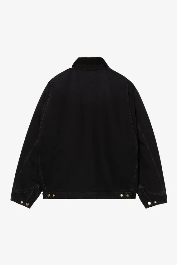 OG Detroit Jacket (Winter) OG Detroit Jacket (Winter)