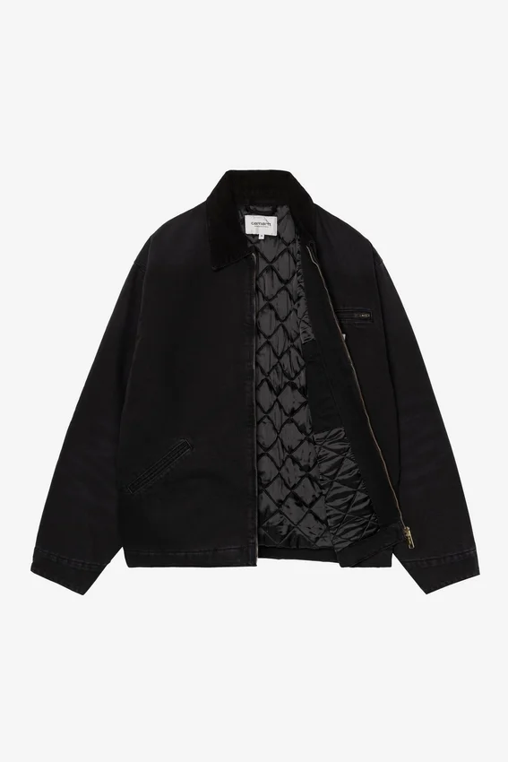 OG Detroit Jacket (Winter) OG Detroit Jacket (Winter)