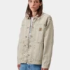 OG Double Front Jacket