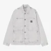 OG Double Front Jacket