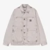 OG Double Front Jacket